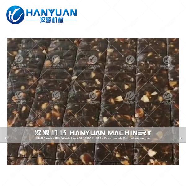 Dates Bar Production Line