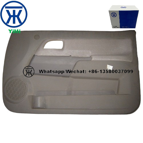 ISUZU DMAX 04 ДВОР ТРИМ RH 8973965650 8972945103