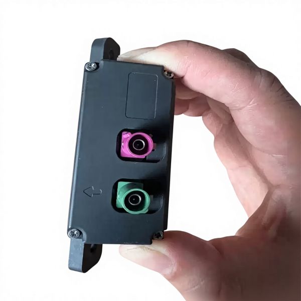 For Ideal L6L7L8L9 Front Windshield Binocular Camera Front Windshield Camera OEM X01-36020123