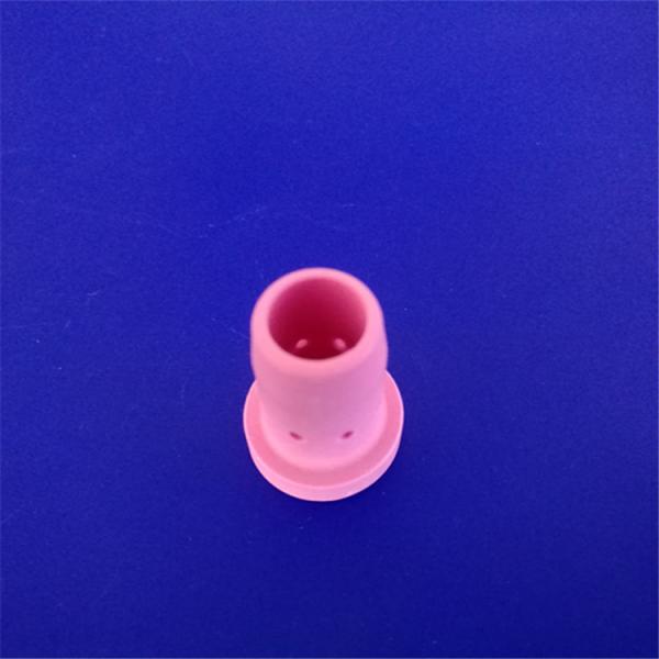 Carbon dioxide gas shielded welding shunt