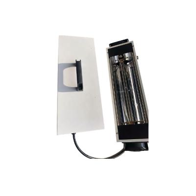 certificado de cura UV Handheld Mercury Type de RoHS do CE refrigerar de ar da lâmpada 1000W