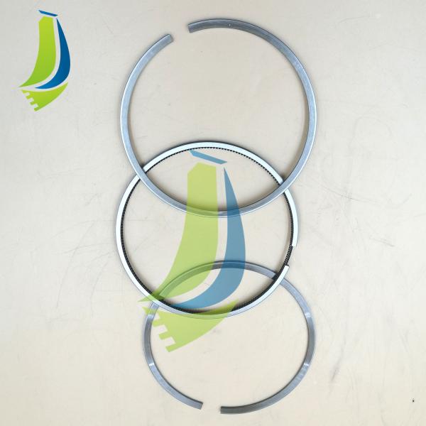 2114321 pistão Ring For 3304 3306 peças de motor diesel