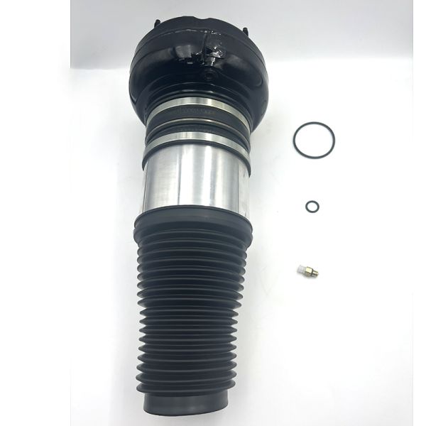 Suspension Strut and Shock Absorber Assembly Kit Front and Rear Strut Front Right 4H0616039AF