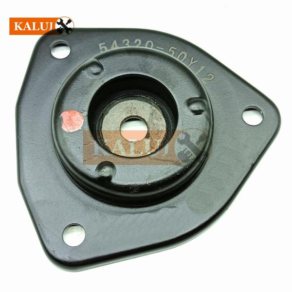 54320-50Y11 54320-50Y12 Car Strut Mount For Ni-Ssan Almera Sunny