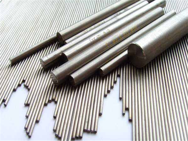 ASME SA276 304L Stainless Steel Bar Stock 10mm 12mm 25mm Diameter