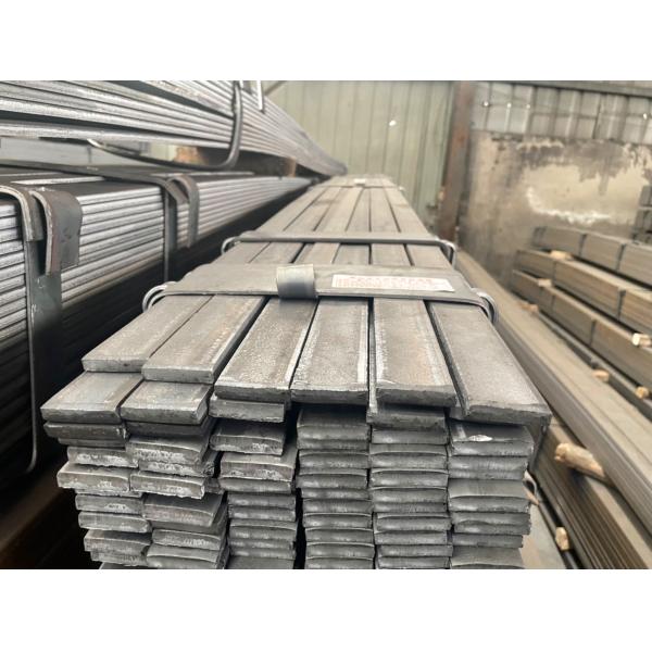 5160 rolled spring steel flat bars and rectangular carbon stainless steel bars for a wide range of applications.