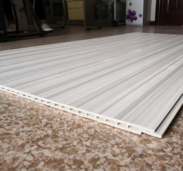 Modern Decorative MDF Wall Panels Relle Indoor Waterproof PVC Wall Panels