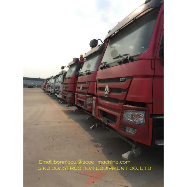 20 Cubic Meters Special Purpose Truck Watering Cart Sprinkler Manual Transmission