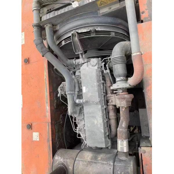 Used HITACHI ZX330 ZX360 ZX350 Used Diggers 36ton Japan Made Excavator