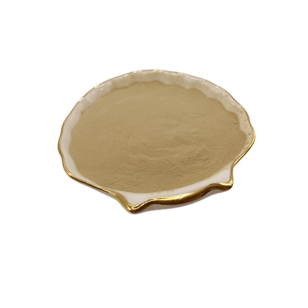80% Concentration Amino Acid Powder with Special Aromatic Scent for Plant Nutrition
