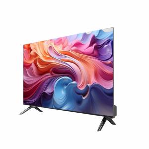 Technology System Smart LED Bluetooth QLED 75 Inch Screen TV Android