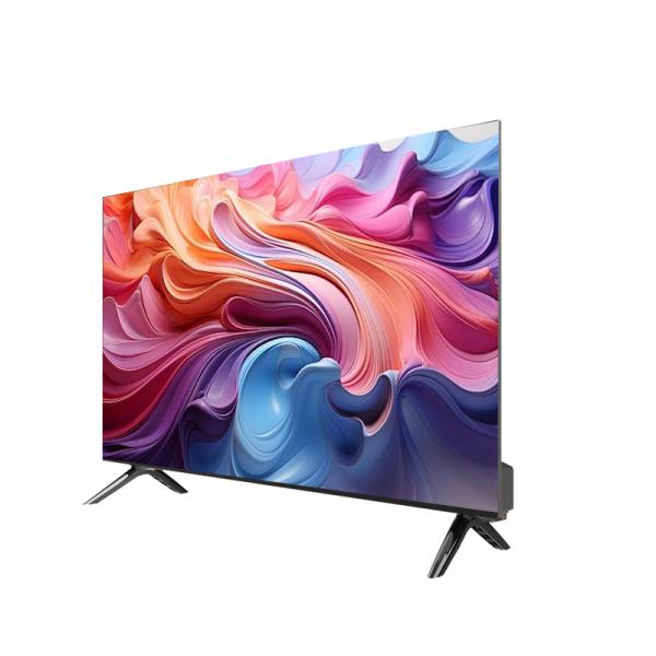 Technology System Smart LED Bluetooth QLED 75 Inch Screen TV Android