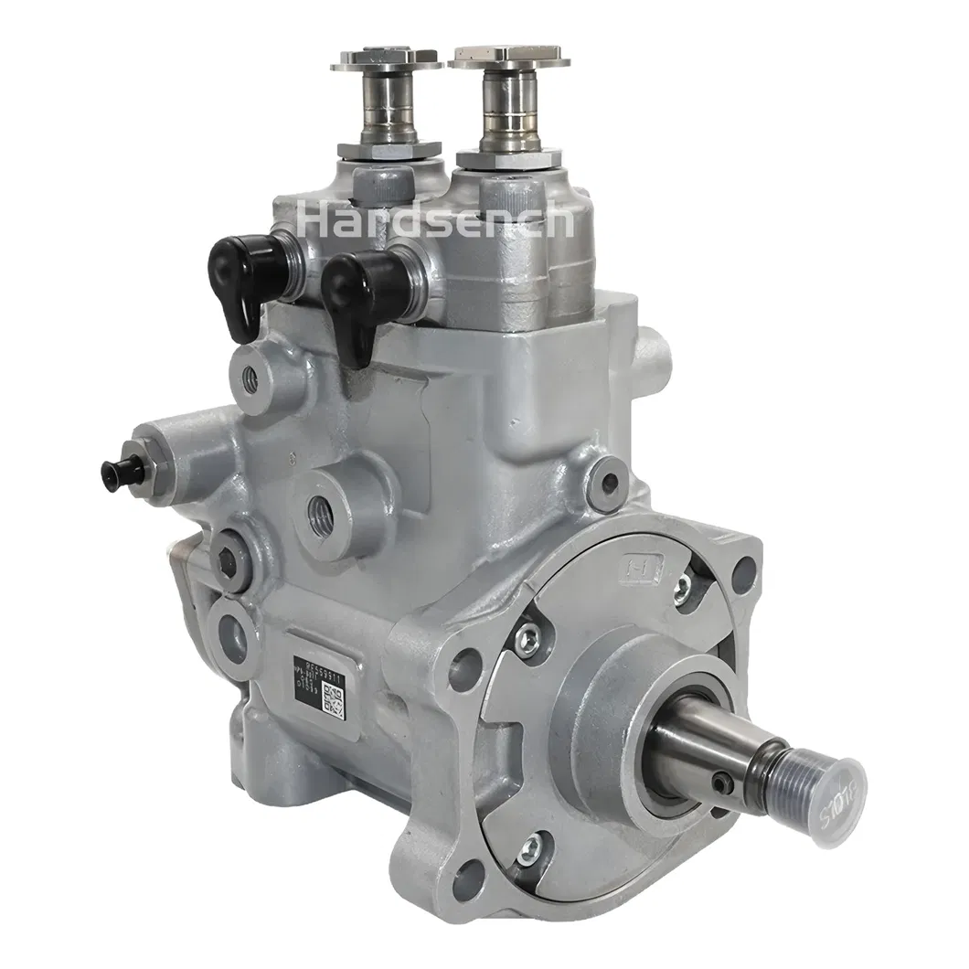 299050-0011 Re569911 Fuel Injection Pump for John- Deere 670G Excavators 380GLC