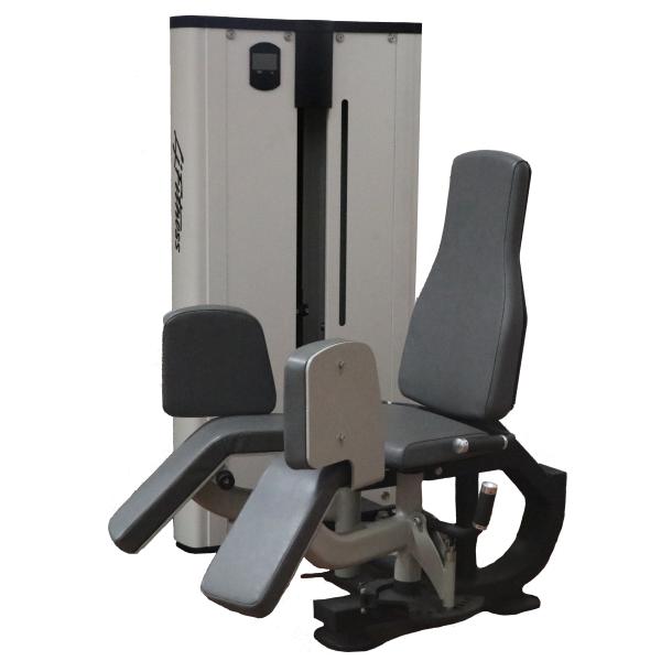 Оборудование спортзала товарного сорта фитнеса, наружная машина похитителя бедренной кости