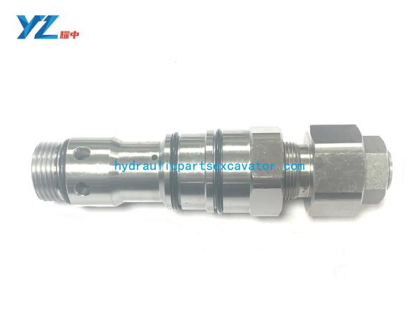 Válvula de escape principal 119-5338/255-5660/310-0390 de Hydraulic Relief Valve Caterpillar CAT320B/D da máquina escavadora