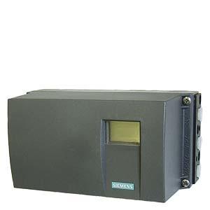 6DR5511-0EN00-0AA0 Positioners And Process Controllers with Metal Factor None