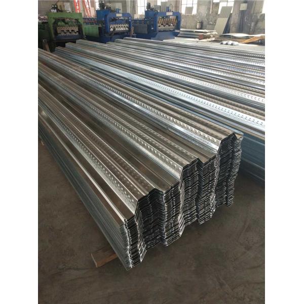 Floor Deck Galvanized Corrugated Roofing Sheets
