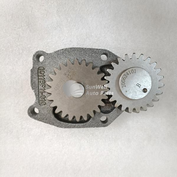 Genuine Quality Parts 6BT5.9 6BT 5.9L Diesel Engine Oil Pump 3924720 3926203 3937404