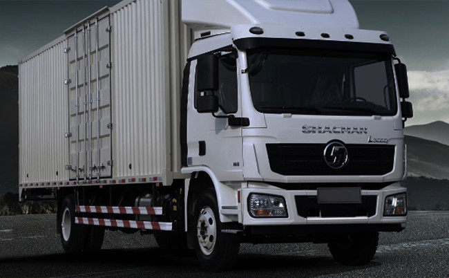 Shacman L3000 4x2 грузовик шасси 210 л.с. 6 колесный шасси