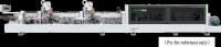 Edge Bander For Unequal Double Door: HD313