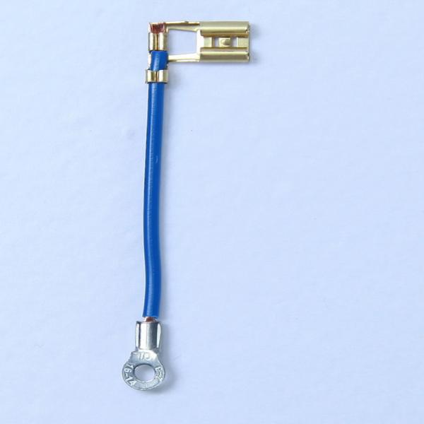 home appliances wire harness VDE Auto Wire Harness Assembly RoHS Custom Automotive Wiring Harness