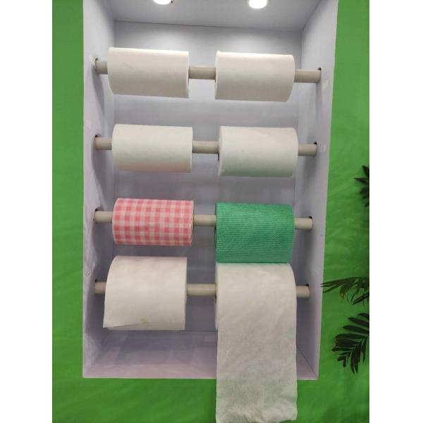 37 Years Spunlace Nonwoven Fabric Manufacturer For Wet Wipes And Dry Wipes