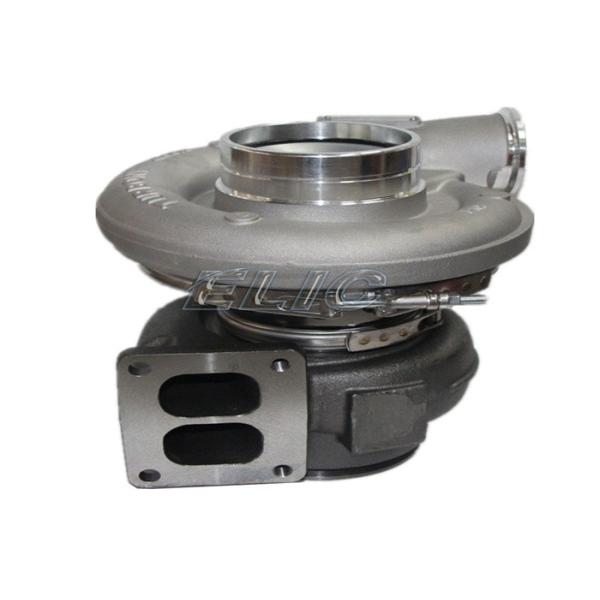 Заряжатель 11423684 Turbo машинных частей экскаватора HX55 11423085 3587945 для Elic