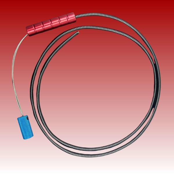 1M Auto Locksmith Tools Snake Shaped Vehicle Locksmith Tools