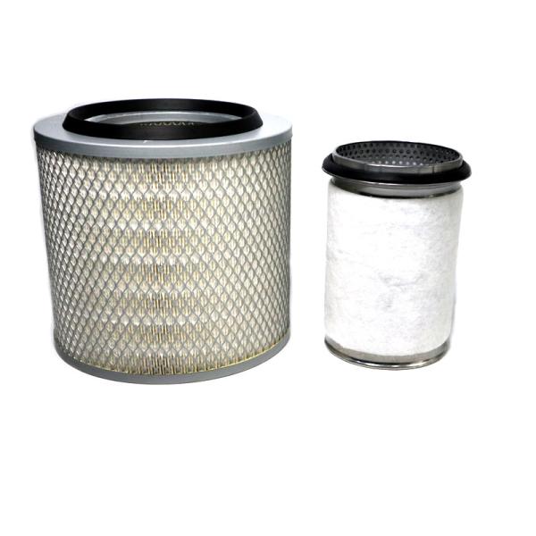 H6C Bus Filters for Kinglong XMQ6101 Engine to Keep Your Engine Running Smoothly