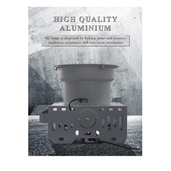 Energy Saving Outdoor Led Flood Light 400w 600w 800w Tower Crane Light Ip65 Floodlights