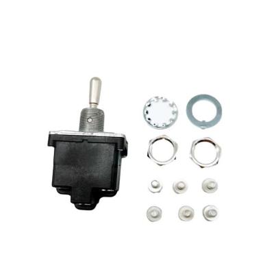 Genie Industries 3 Position scellée SPDT commutateur 16397-S Pour Genie S-60 S-65
