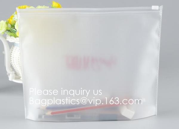 EVA Packing Pouch With PU,Fashion Trendy Lady Personal Care Portable Eva Lip Balm Transparent Cosmetic Bag, bagease, pac