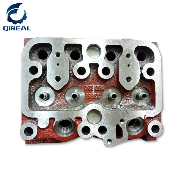 High Quality  Spare Parts GGDE08 Engine Cylinder Head