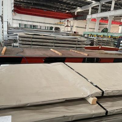 Mechanical tisco Stainless Plate Sheet Aisi 304 2b Stainless Steel Plate 1-2500mm Width