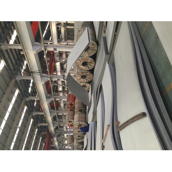 ASTM A240 2205 Duplex Plate 3.0mm-16.0mm Hot Rolled S31803 S32205 Stainless Steel Plate