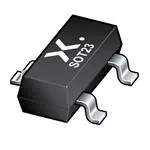 NX2301P,215 MOSFET SOT23 P-CH 20V 2A