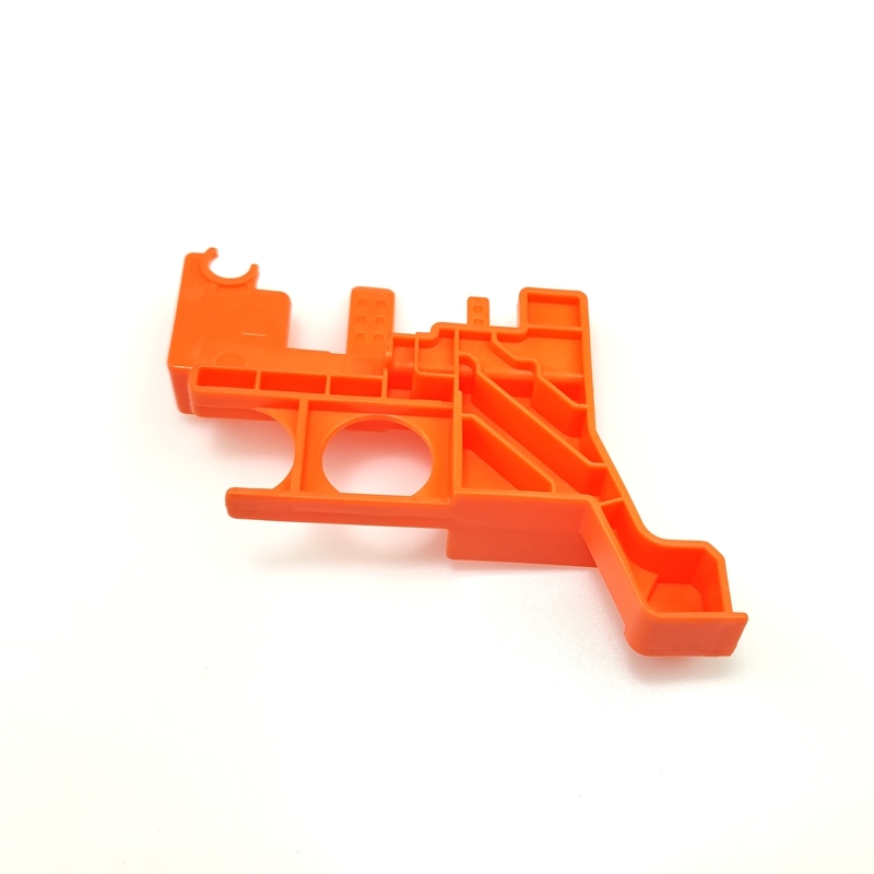 Home Appliance Automotive Plastic Parts Electronic Injection Molding Plastic Shell Housing