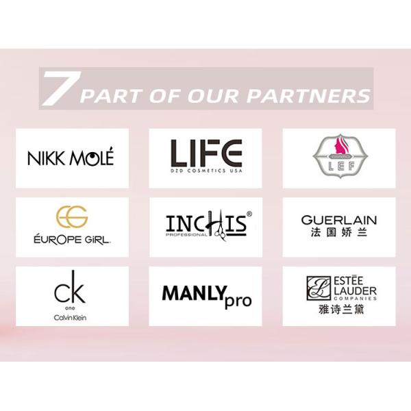 A42 Sable Tail Hair Eyeshadow Makeup Brushes Single Portable Professional