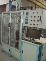 Expulsão do OEM e máquina de testes automáticas da fricção para o pistão de teste do amortecedor