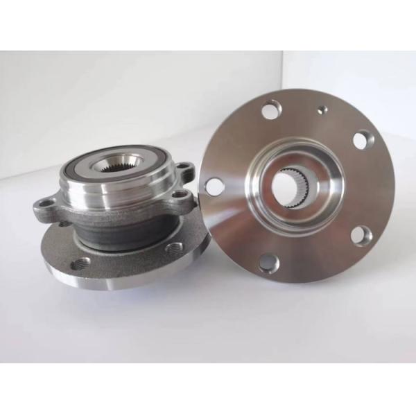 Unidad de rodamiento automático para el eje de las ruedas para Citroen Sandia TGB12894ABS TGB12894s07 B121143