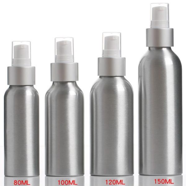 Aluminum Dispensing Hand Wash Bottle Pump , Pp Foaming Trigger Sprayer