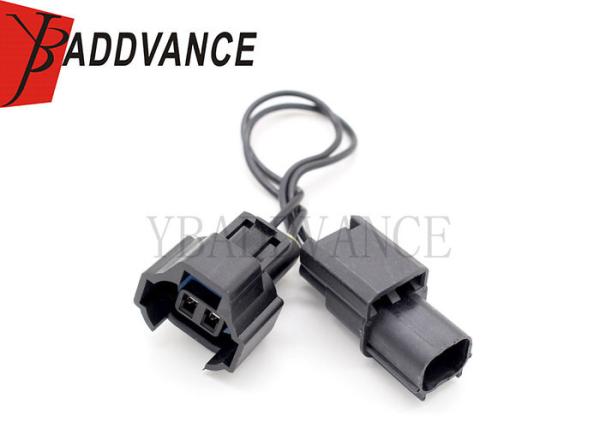 Cablagens do motor de automóveis de Denso/Sumitomo com padrão do OEM do fio 11CM