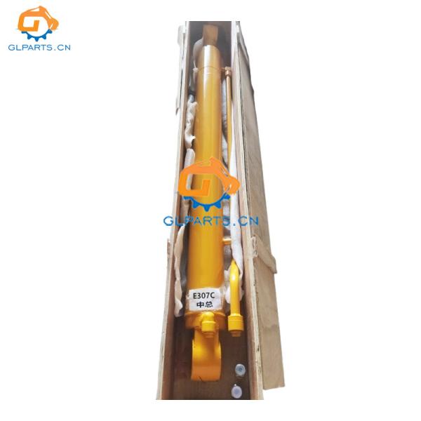 2042718 2357913 2358271 Cylindre à bras hydraulique pour le CAT E307C E308C