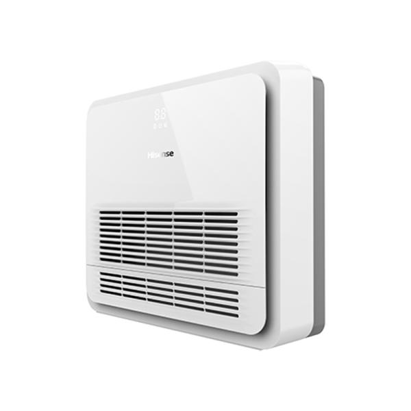 Hisense H501 壁掛け換気システム 50W A+++ 省エネ