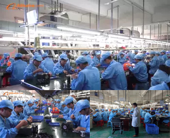 2G/3G/4G/5G 2.4Ghz 5.8Ghz 3dbi 5dbi Антенный маршрутизатор с внешним усилителем антенны 5G