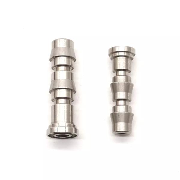OEM Custom Precision Mechanical Metal Component Maker Rapid Metal Part Prototyping