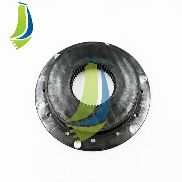 1604076100 Flex Coupling Element Kit Portable Screw Air Compressor Part XAVS 1604-0761-00