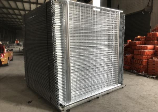 Cheap Temporary Fencing