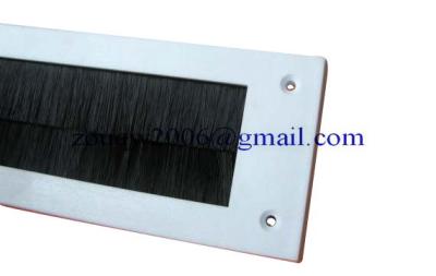 Door Brush DB608 for mail box, UK type