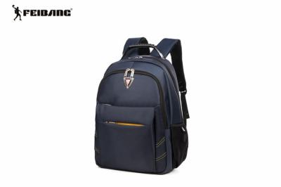 Original Rectangle 19 Inch Waterproof School Backpacks Customized Logos Are Welcomed